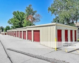 Photo 4 of KO Storage - 1601 West Centerton Blvd, Centerton, AR