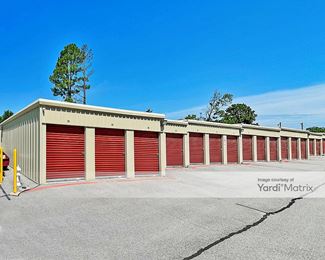 Photo 6 of KO Storage - 1601 West Centerton Blvd, Centerton, AR