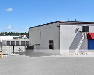 Photo 1 of Cloverleaf Mini Storage - 2821 Bryan Road, Van Buren, AR