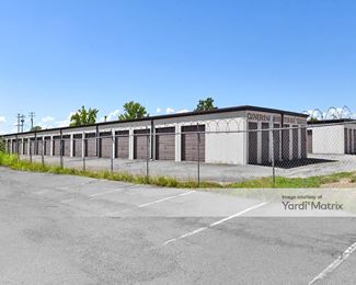 Photo 3 of Cloverleaf Mini Storage - 2821 Bryan Road, Van Buren, AR
