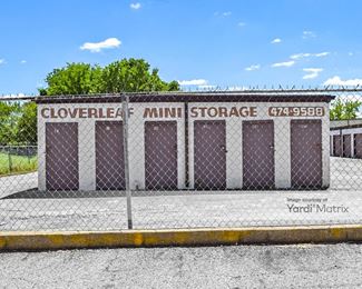 Photo 4 of Cloverleaf Mini Storage - 2821 Bryan Road, Van Buren, AR