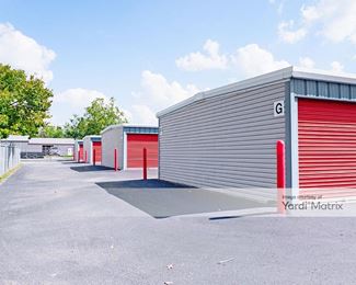Photo 2 of Tontitown Mini Storage - 1241 East Henri De Tonti Blvd, Springdale, AR