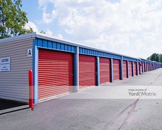 Photo 3 of Tontitown Mini Storage - 1241 East Henri De Tonti Blvd, Springdale, AR