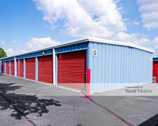 Photo 4 of Tontitown Mini Storage - 1241 East Henri De Tonti Blvd, Springdale, AR