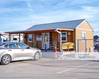 Photo 1 of Lowell RV-Self Storage - 907 Jennifer Lane, Lowell, AR