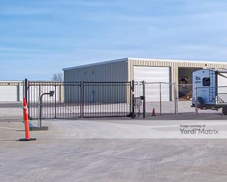 Photo 3 of Lowell RV-Self Storage - 907 Jennifer Lane, Lowell, AR