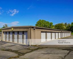 Image for Van Alma Mini Storage - 6800 Alma Hwy, Van Buren, AR