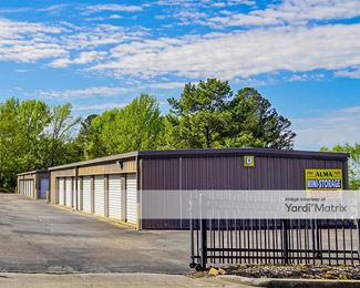 Photo 2 of Van Alma Mini Storage - 6800 Alma Hwy, Van Buren, AR