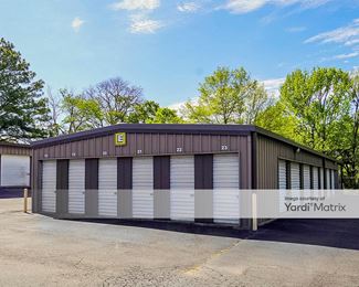 Photo 5 of Van Alma Mini Storage - 6800 Alma Hwy, Van Buren, AR