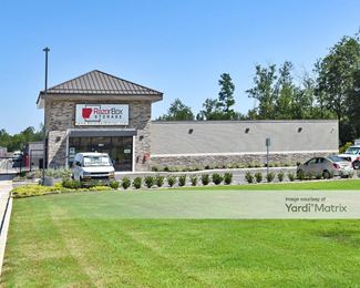 Photo 1 of RazorBox Storage - 8601 Chad Colley AR, Fort Smith, AR