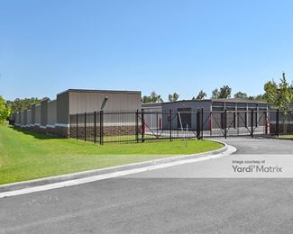 Photo 3 of RazorBox Storage - 8601 Chad Colley AR, Fort Smith, AR