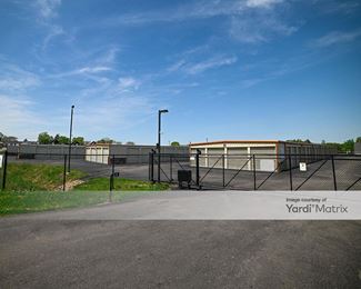 Photo 1 of New Frontier Self Storage - 614 Brakke Drive, Hudson, WI