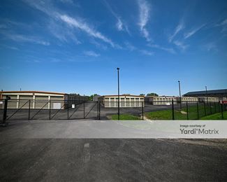 Photo 2 of New Frontier Self Storage - 614 Brakke Drive, Hudson, WI