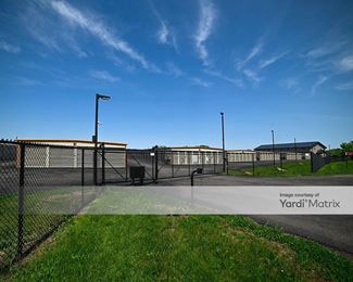 Photo 3 of New Frontier Self Storage - 614 Brakke Drive, Hudson, WI