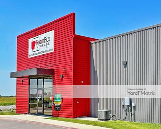 Photo 1 of RazorBox Storage - 12942 AR-72, Bentonville, AR