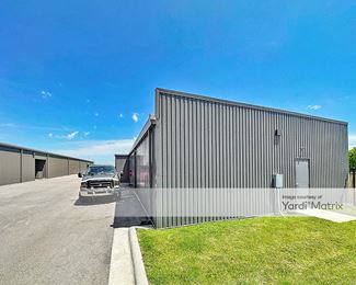 Photo 3 of RazorBox Storage - 12942 AR-72, Bentonville, AR