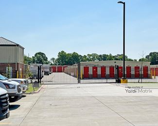 Photo 4 of Storage World - 174 West Stave Mill Road, Rogers, AR