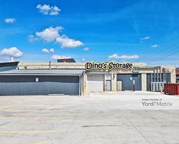 Image for Dino's Storage - 4520 South 36th Street, Omaha, NE