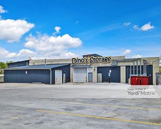 Photo 4 of Dino-s Storage - 4520 South 36th Street, Omaha, NE
