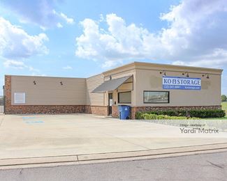 Photo 2 of KO Storage - 3648 Belle Vale Drive, Addis, LA