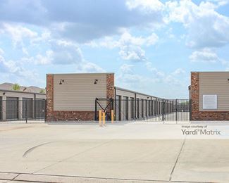 Photo 3 of KO Storage - 3648 Belle Vale Drive, Addis, LA