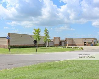 Photo 4 of KO Storage - 3648 Belle Vale Drive, Addis, LA