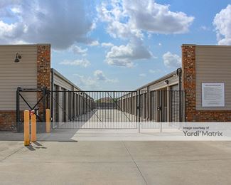 Photo 5 of KO Storage - 3648 Belle Vale Drive, Addis, LA