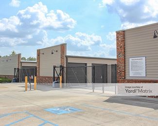 Photo 6 of KO Storage - 3648 Belle Vale Drive, Addis, LA