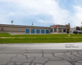 Photo 2 of Public Storage - 47555 Gratiot Avenue, Chesterfield, MI