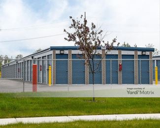 Photo 3 of Public Storage - 47555 Gratiot Avenue, Chesterfield, MI