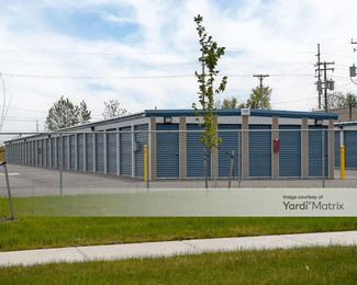 Photo 4 of Public Storage - 47555 Gratiot Avenue, Chesterfield, MI