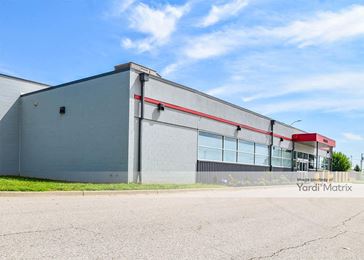 Photo 2 of Hometown Storage - 3525 Grant Line Road, New Albany, IN