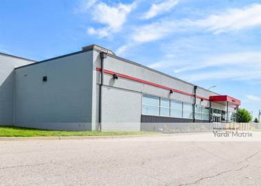 Storage Units for Rent available at 3525 Grant Line Road, New Albany, IN 47150