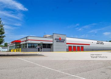 Photo 3 of Hometown Storage - 3525 Grant Line Road, New Albany, IN