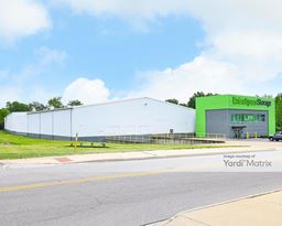 Image for Extra Space Storage - 1300 East Street, Fairport Harbor, OH