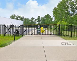 Photo 2 of Extra Space Storage - 1300 East Street, Fairport Harbor, OH