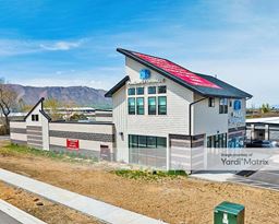 Image for Paca Storage - 820 West Utah Avenue, Payson, UT