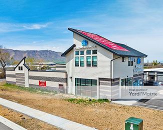 Photo 1 of Paca Storage - 820 West Utah Avenue, Payson, UT