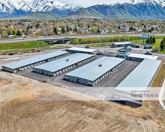 Photo 2 of Paca Storage - 820 West Utah Avenue, Payson, UT