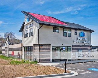 Photo 5 of Paca Storage - 820 West Utah Avenue, Payson, UT