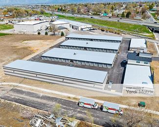 Photo 6 of Paca Storage - 820 West Utah Avenue, Payson, UT