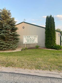 Image for Hometown Storage, Brooklyn, WI