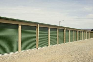 Storage Units for Rent available at 200 Hotel St., Brooklyn, WI 53521