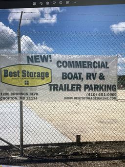 Image for Best Storage  RV & Commercial Lot, Crofton, MD