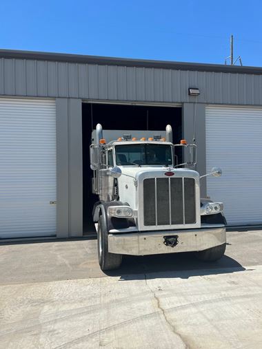 Storage Units for Rent available at 7557 Northwest Cookingham Drive, Kansas City, MO 64163