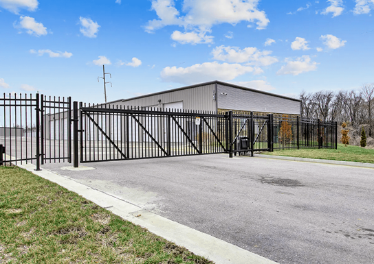 Photo 6 of Kansas City North Storage - 7557 Northwest Cookingham Drive, Kansas City, MO
