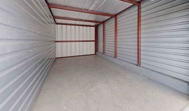 Storage Units for Rent available at 7557 Northwest Cookingham Drive, Kansas City, MO 64163