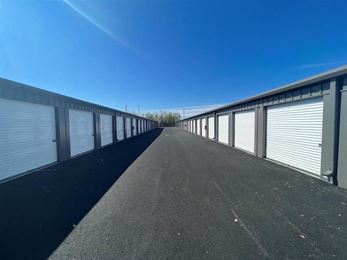 Photo 2 of Midtown Storage - 205 Prickett Ln, Billings, MT
