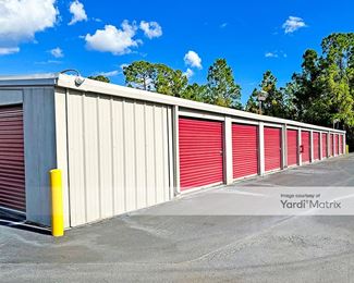 Photo 2 of Pack-Rat Storage - 9119 Panama City Beach Pkwy, Panama City Beach, FL