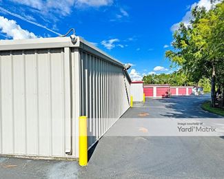 Photo 3 of Pack-Rat Storage - 9119 Panama City Beach Pkwy, Panama City Beach, FL